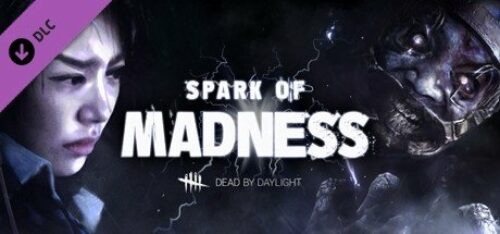 Dead by Daylight – Spark of Madness DLC Steam CD KEY