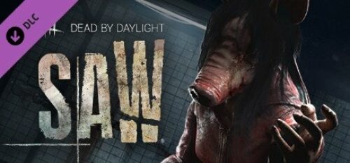 Dead by Daylight – the Saw Chapter DLC Steam CD KEY