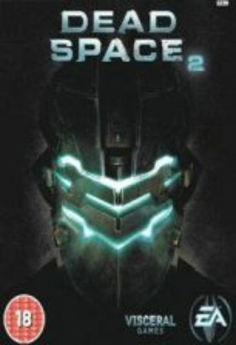 Dead Space PC Steam klucz CD KEY