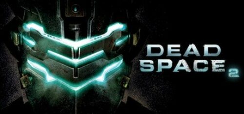 Dead Space 2 PC Origin CD KEY