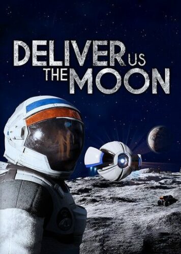 Deliver Us The Moon Steam CD KEY