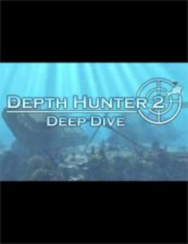 Depth Hunter 2: Deep Dive PC Steam CD KEY