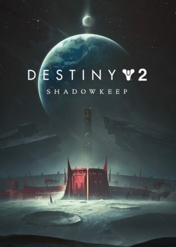 Destiny 2 Shadowkeep PC Steam CD KEY