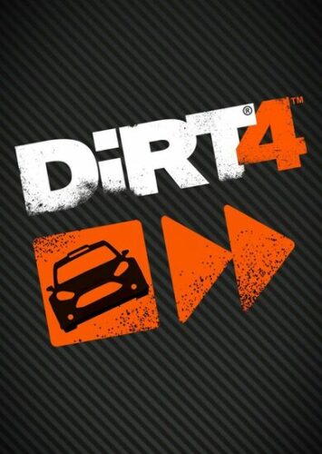 DiRT 4 PC Steam klucz CD KEY