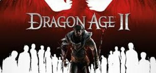 Dragon Age 2 PC Steam CD KEY