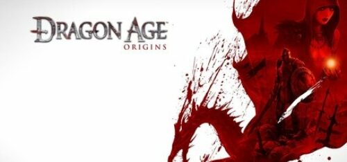 Dragon Age: Origins PC Origin CD KEY