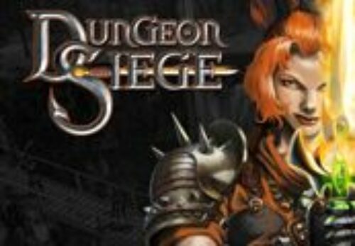 Dungeon Siege PC Steam CD KEY