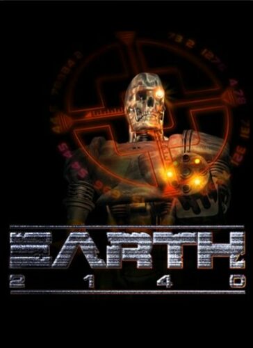 Earth 2140 PC Steam CD KEY