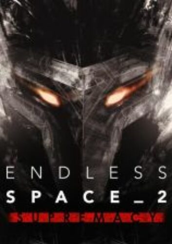 Endless Space 2 PC Steam CD KEY