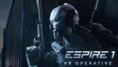 Espire 1: VR Operative Steam CD KEY