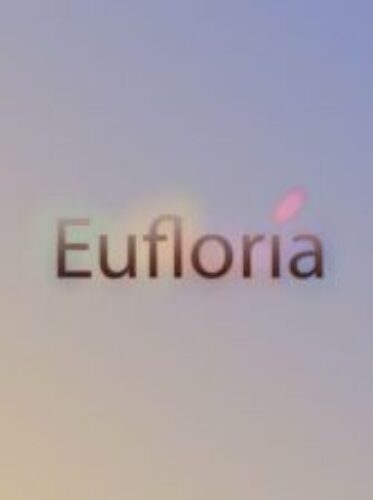 Eufloria HD PC Steam CD KEY
