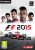 F1 2015 Steam CD KEY