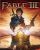 Fable III PC Steam CD KEY