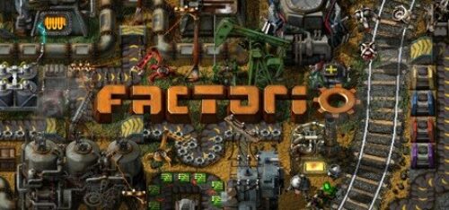 Factorio PC Steam CD KEY