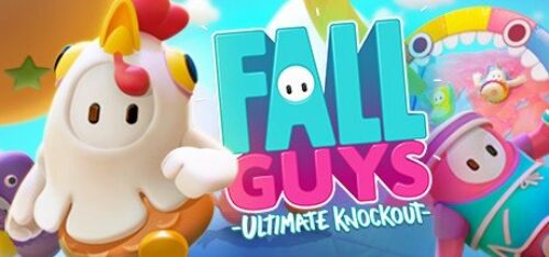 Fall Guys PC Steam klucz CD KEY Cena