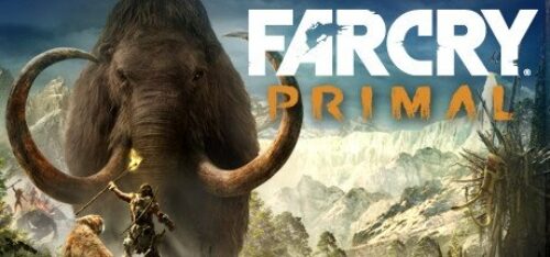 Far Cry Primal PC Uplay CD KEY