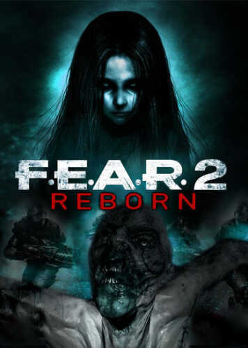 F.E.A.R. 2: Reborn PC Steam CD KEY