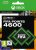 FIFA 21 – 4600 FUT Points Xbox Live