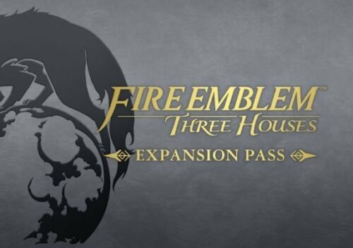 Fire Emblem: Three Houses Nintendo CD KEY