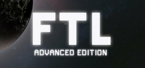 FTL: Faster Than Light PC Steam CD KEY