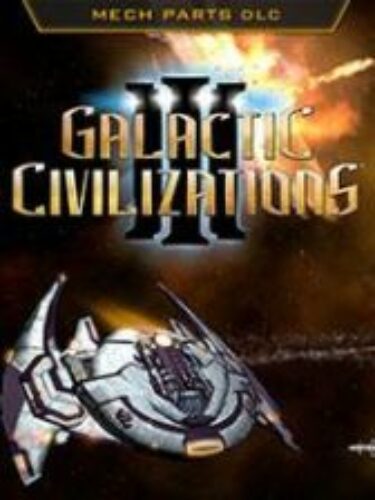 Galactic Civilizations III PC Steam CD KEY