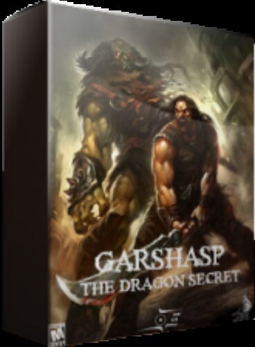Garshasp: Temple of the Dragon PC Steam CD KEY