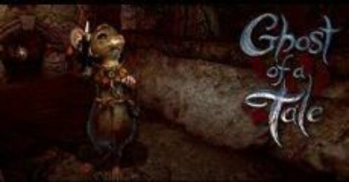 Ghost of a Tale PC Steam CD KEY