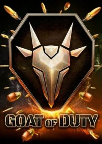 Goat of Duty Steam CD KEY
