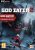 God Eater 2: Rage Burst PC Steam CD KEY