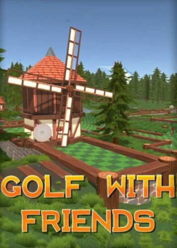 Golf With Your Friends PC Steam CD KEY