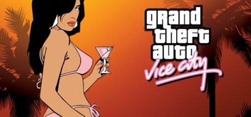 Grand Theft Auto: Vice City PC Steam CD KEY