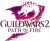 Guild Wars 2: Path of Fire PC CD KEY