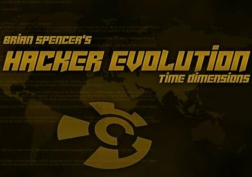 Hacker Evolution PC Steam CD KEY