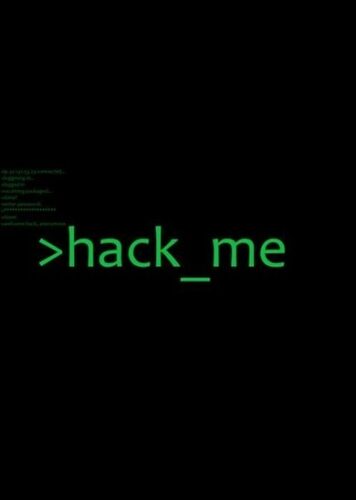 hack_me PC Steam CD KEY