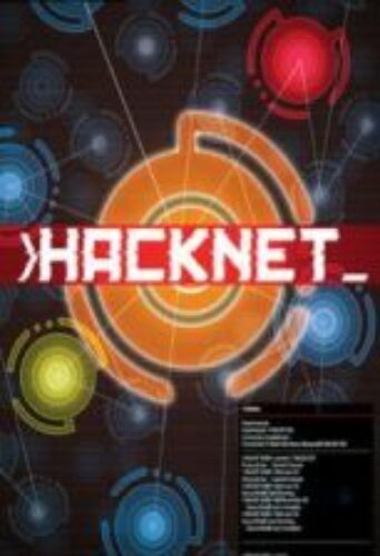 Hacknet PC Steam CD KEY