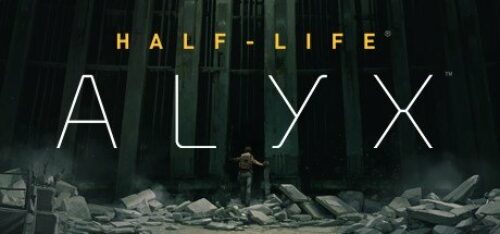 Half-Life: Alyx PC Steam CD KEY