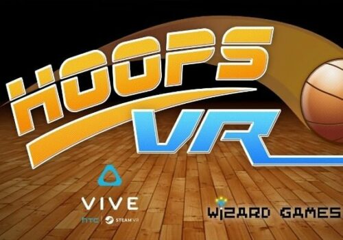 Hoops VR Steam CD KEY