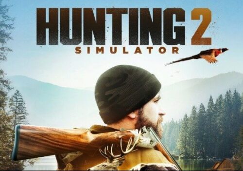 Hunting Simulator 2 Steam CD KEY