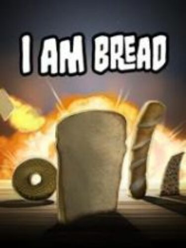 I am Bread PC Steam CD KEY