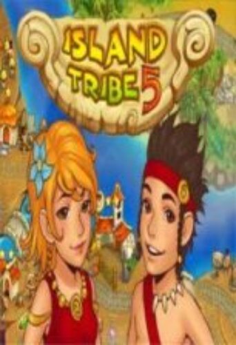 Island Tribe 5 PC Steam CD KEY