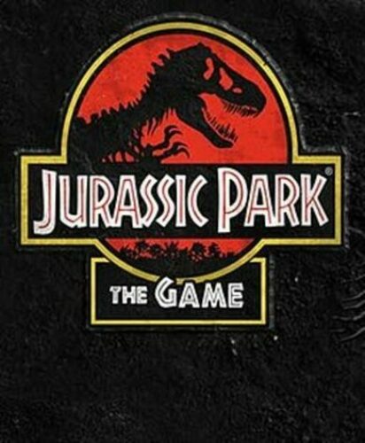 Jurassic Park PC Steam CD KEY