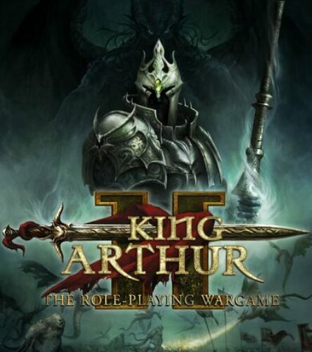 King Arthur 2 PC Steam CD KEY