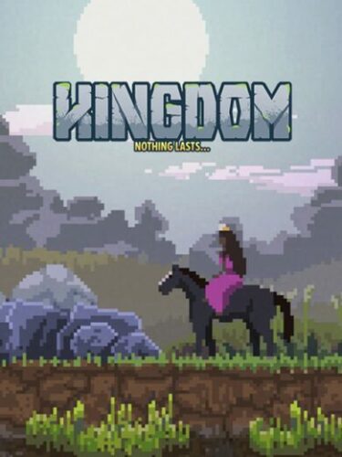 Kingdom: Classic PC Steam CD KEY