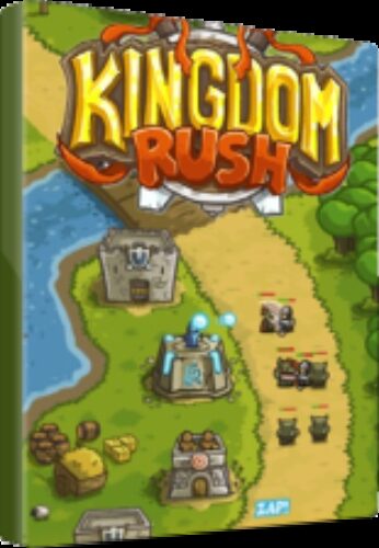 Kingdom Rush