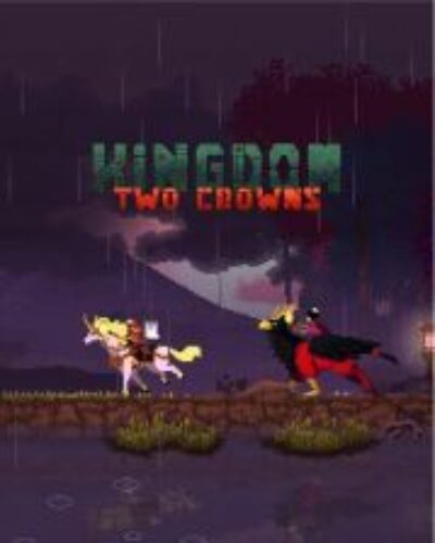 Kingdom Two Crowns PC Steam CD KEY