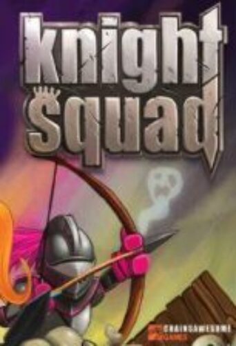Knight Squad PC Steam klucz CD KEY