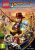 LEGO Indiana Jones 2: The Adventure Continues PC Steam CD KEY