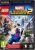 LEGO: Marvel Super Heroes 2 PC Steam CD KEY