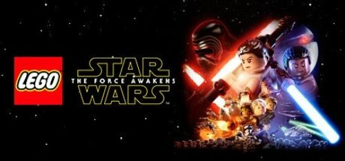 LEGO: Star Wars – The Force Awakens PC Steam CD KEY