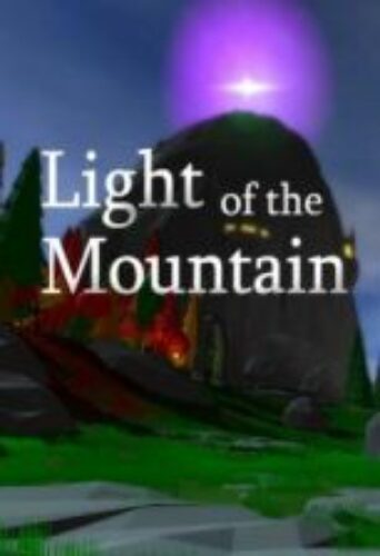 Light of the Mountain PC Steam CD KEY